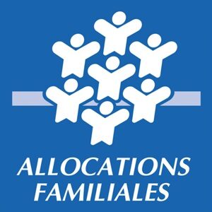 Caisse Allocations familiales