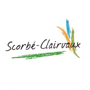 Mairie Scorbé-Clairvaux