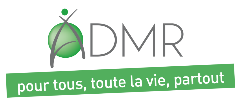 logo ADMR