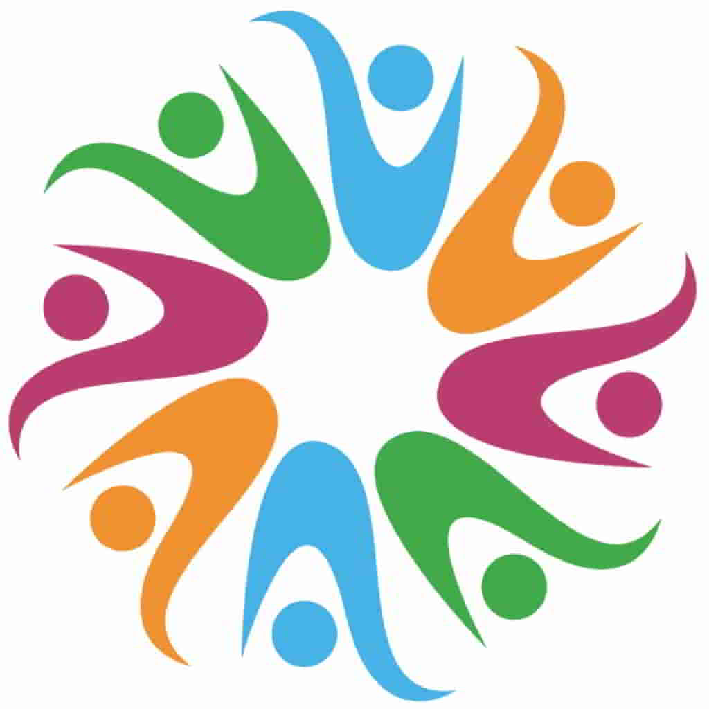 logo assistante sociale