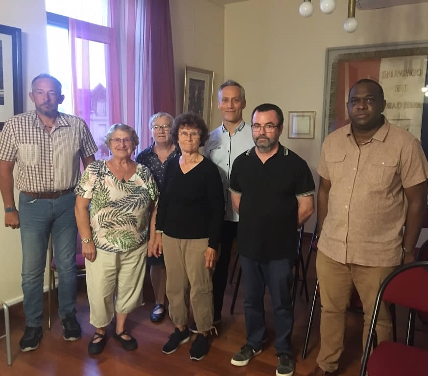 ccas Scorbe -Clairvaux en 2023