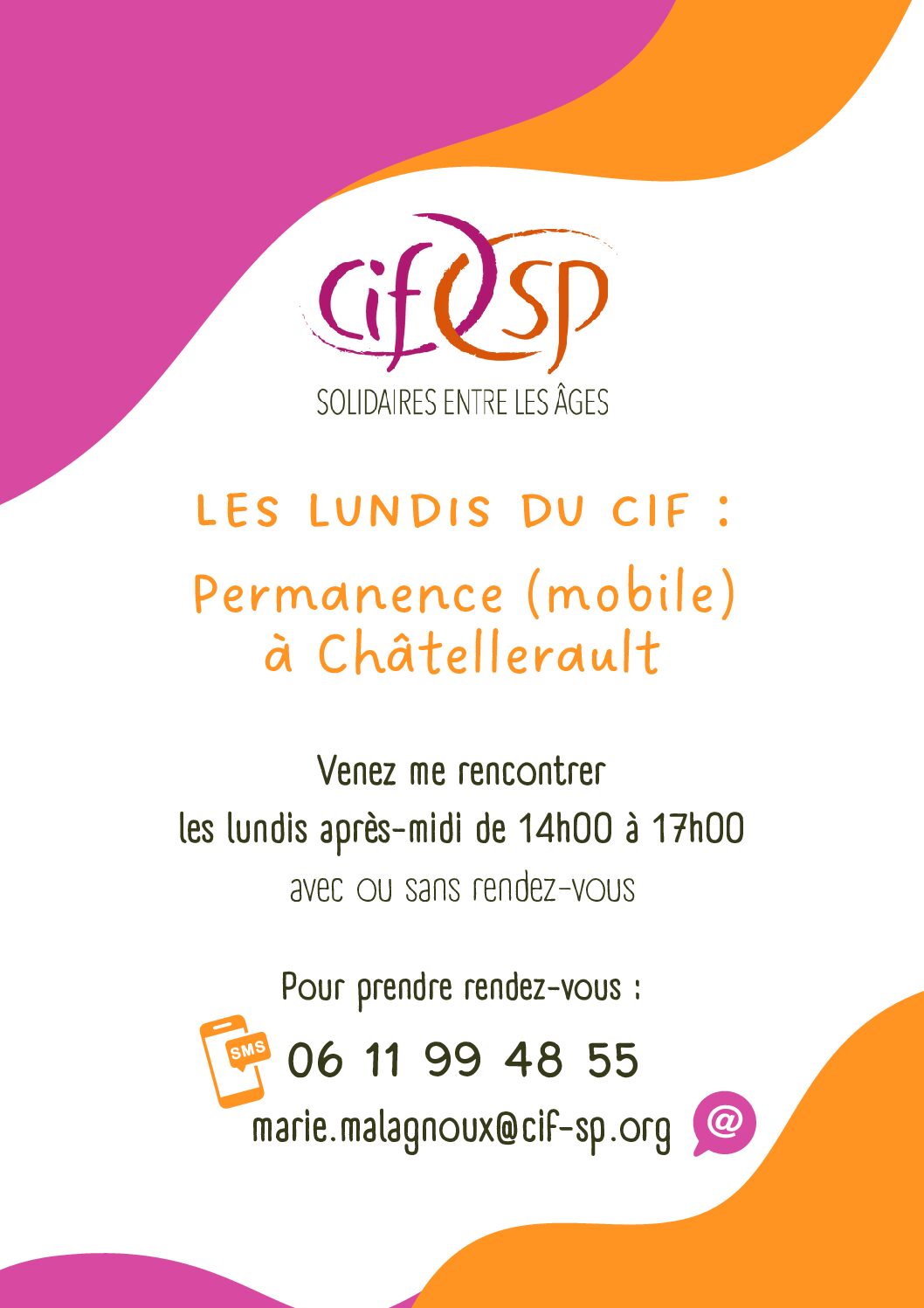 permanence chA¢tellerault pdf