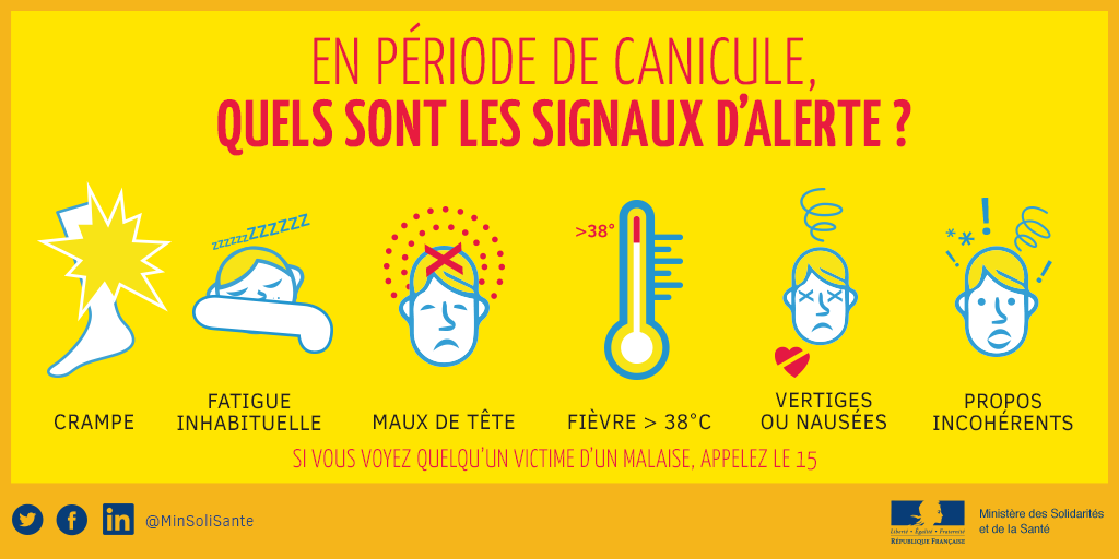 CANICULE Tw 11